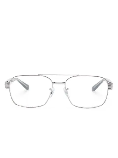 Ray-Ban RB3751V glasses Silver RB3751V