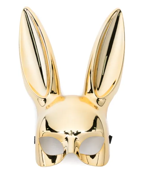 Maison Close mirror bunny mask Gold 563474