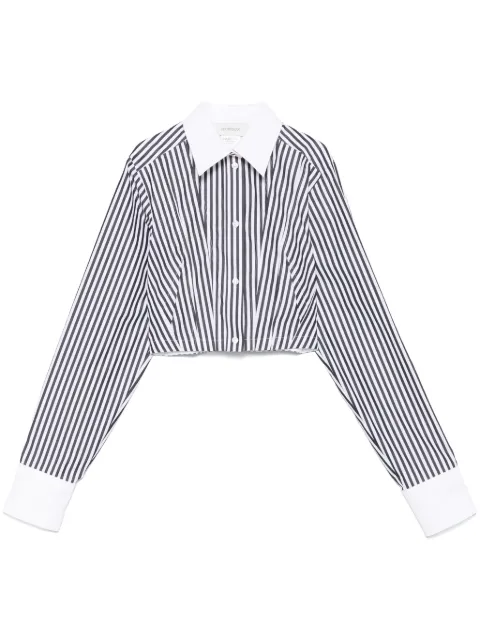 Sportmax Abano shirt White 2512111022600