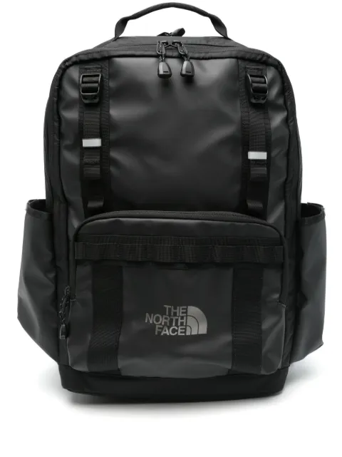 The North Face Base Camp Daypack backpack Black NF0A8BK4BIA