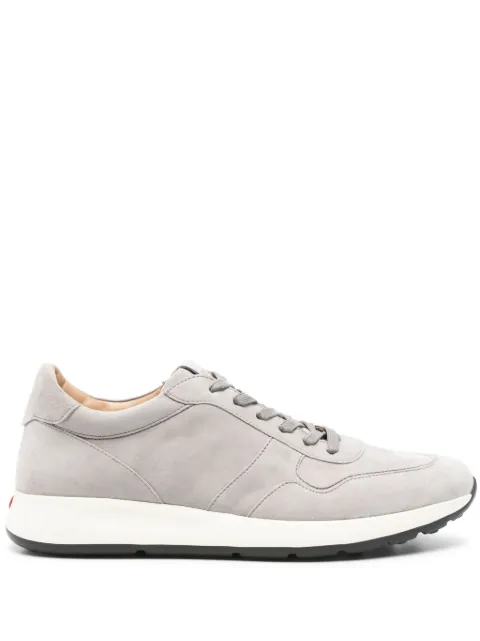 Tod's suede sneakers Grey XXM79K0Z281J17