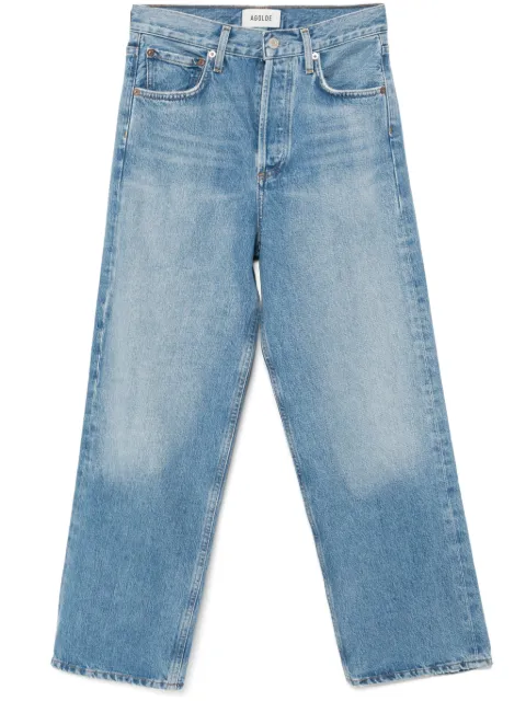AGOLDE Ren jeans Blue A9191B1810