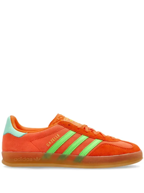 adidas low-top sneakers Orange JQ0193