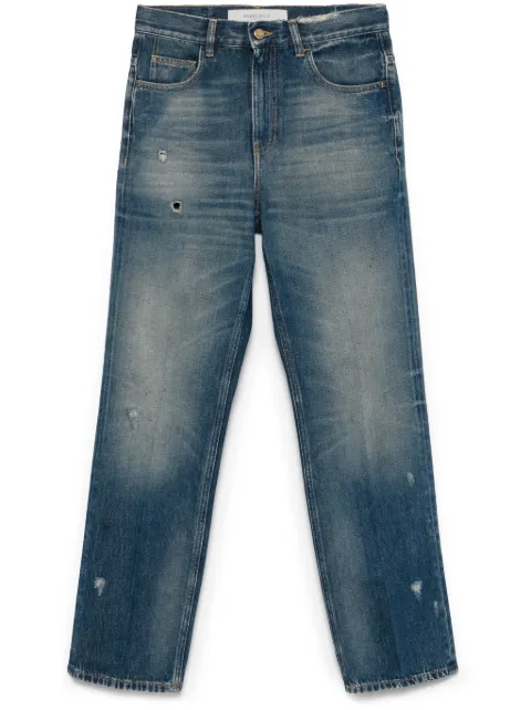 Golden Goose Journey jeans Blue GWP02133P001851