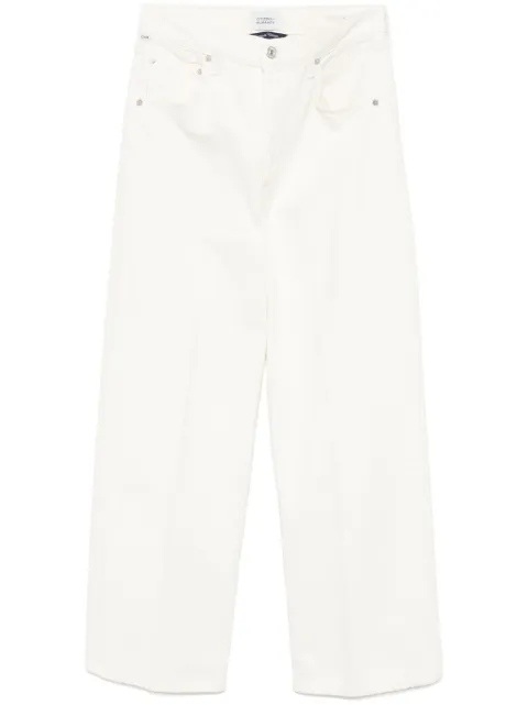 Citizens of Humanity Ayla Petite jeans White 21771248