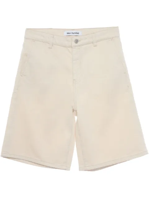 Won Hundred Kyle shorts Neutrals 288915147
