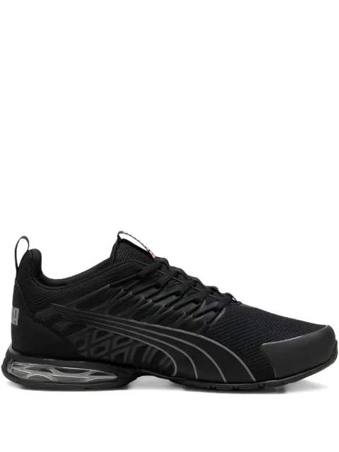 PUMA Voltaic Evo "Black/Yellow" sneakers Black 37960110