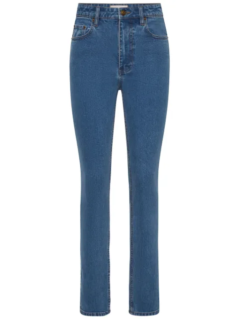 Rebecca Vallance Naomie jeans Blue RVD25015301
