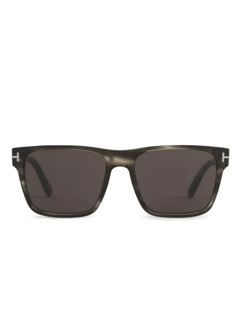 TOM FORD Eyewear Calder sunglasses Grey FT120555