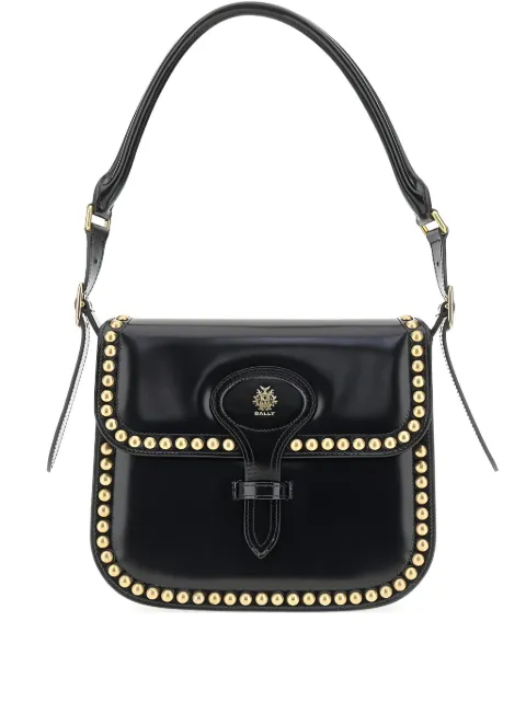 Bally Beck shoulder bag Black WAC03YVT874U901O