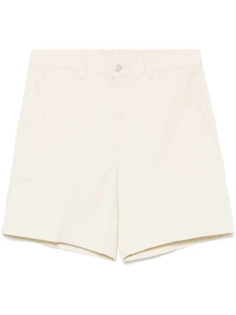 Carhartt WIP Drewe shorts Neutrals I034802