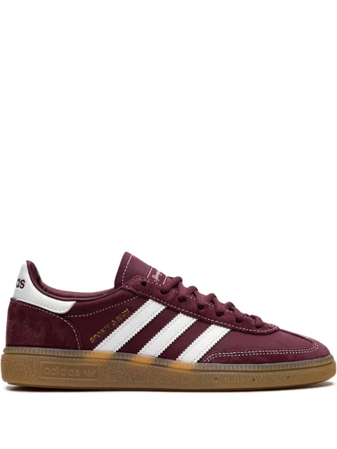 adidas x Sporty & Rich Handball Spezial "Shadow Red" sneakers Red JP7068