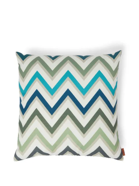 Missoni Home Watamu cushion (45cm x 45cm) Neutrals 1E4CU00728