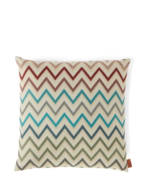 Missoni Home Watamu cushion (40cm x 40cm) Neutrals 1E4CU00724