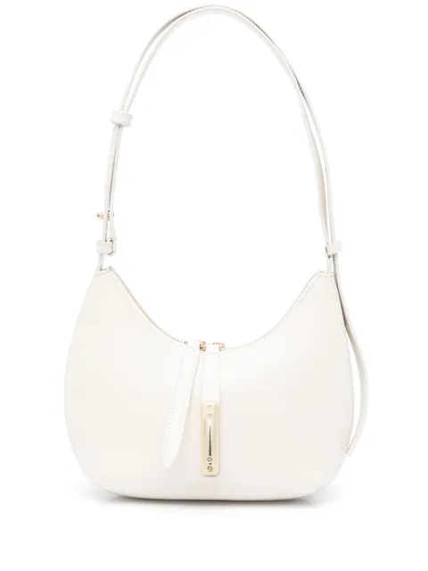 Furla Goccia cross shoulder bag White WB01500BX3353PNN001007