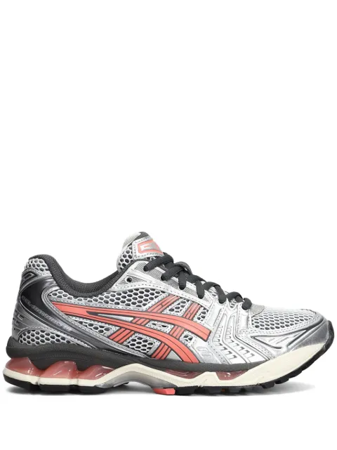 ASICS Gel-Kayano 14 trainers Silver 1203A740101