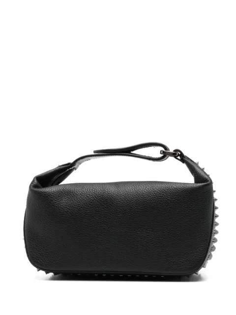 Christian Louboutin Funky tote bag Black 1255054B078
