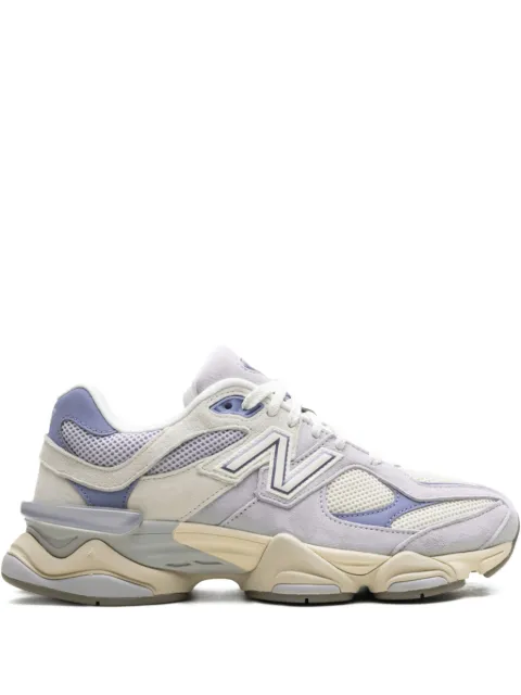 New Balance 9060 "Pearl Grey/Linen" sneakers Neutrals U9060EEL