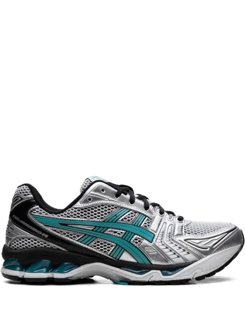 ASICS Gel-Kayano 14 mesh sneakers Grey 1203A740100