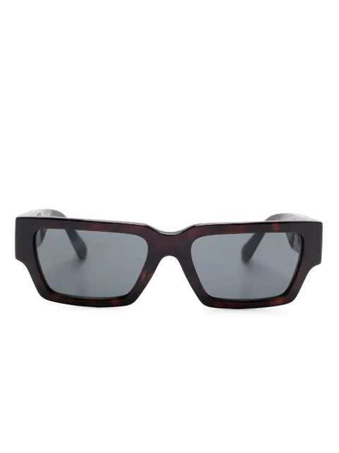 Versace Eyewear Medusa Head sunglasses Black VE445910887