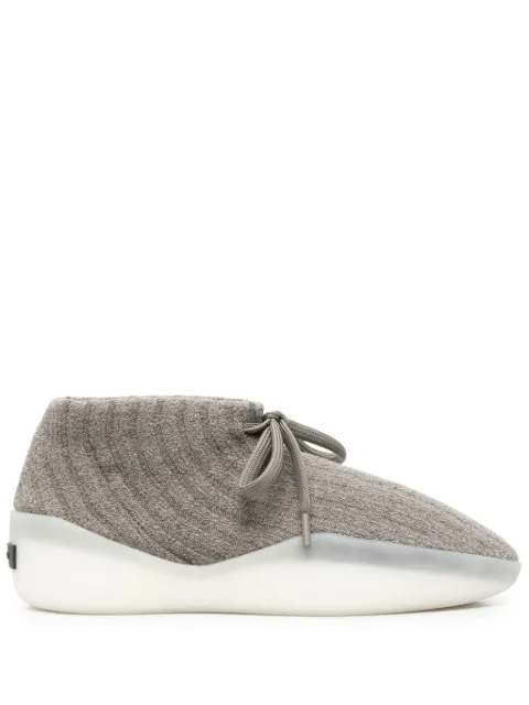 Fear Of God Moc Mid sneakers Grey FGE2818108KNT