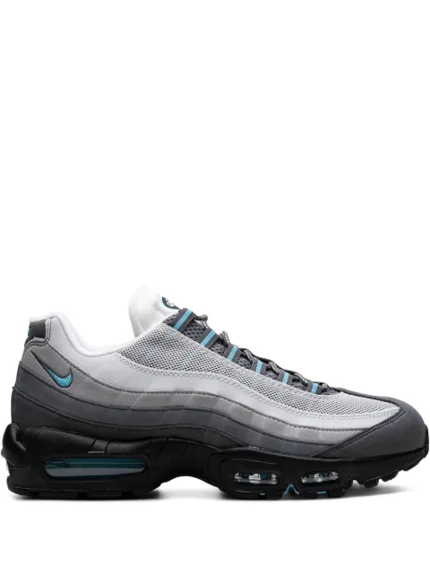 Nike Air Max 95 "Baltic Blue" sneakers Grey HM0622