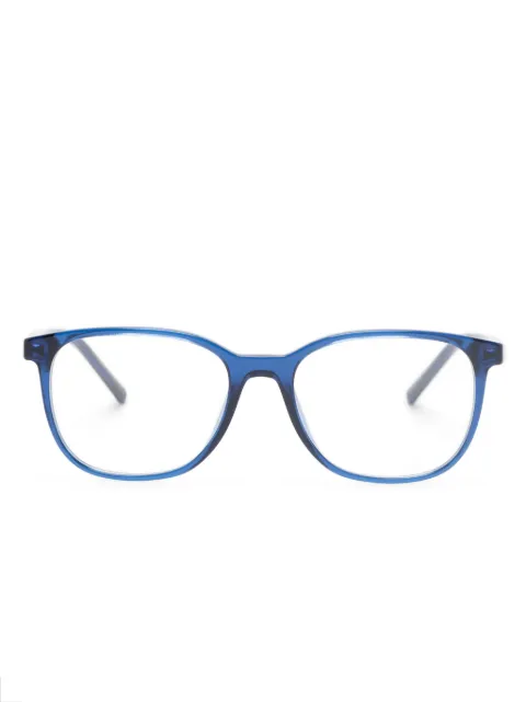 Dolce & Gabbana Eyewear DG3426 glasses Blue DG3426