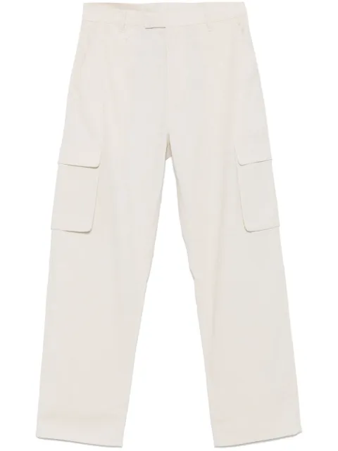 Daily Paper cargo trousers Neutrals 2511124