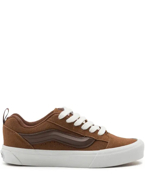 Vans Vans Knu Skool Suede Brown VN000D6C