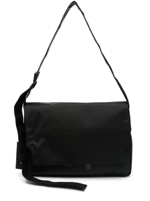 Marni Cityscape cross body bag Black SBMQ0112A0P8184