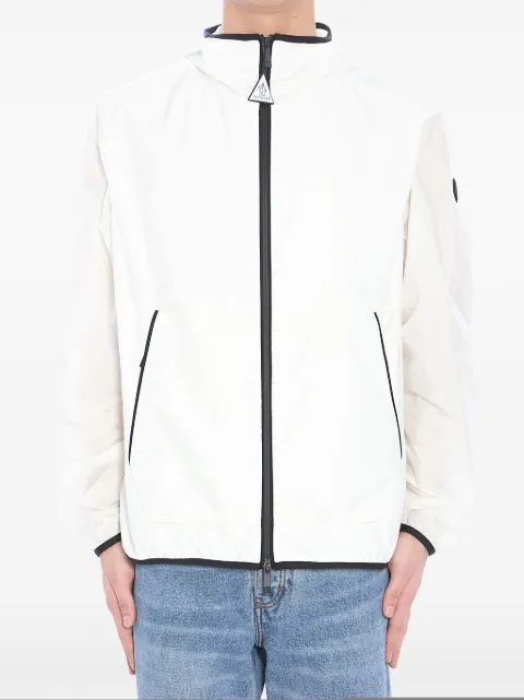 Moncler Granier jacket White L10911A00118539ZD