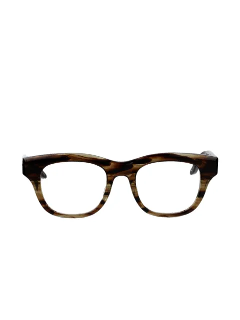 Barton Perreira Bridge glasses Brown BP50029