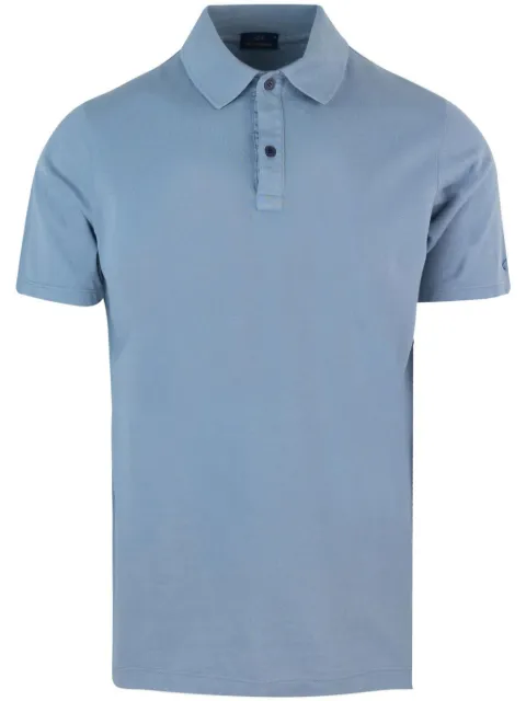 Paul & Shark cotton polo shirt Blue 25411207