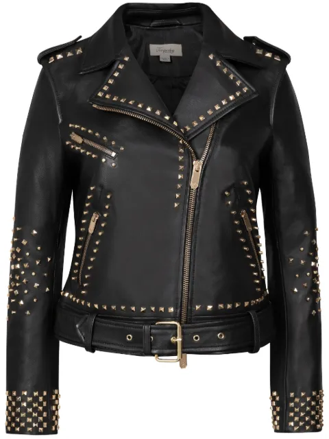 Temperley London Samara jacket Black 23XTEM52988