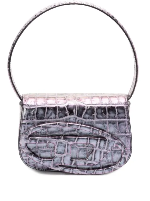 Diesel 1DR tote bag Blue X08396P8247