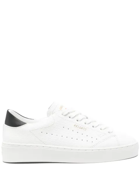 Axel Arigato low-top sneakers White F3026001