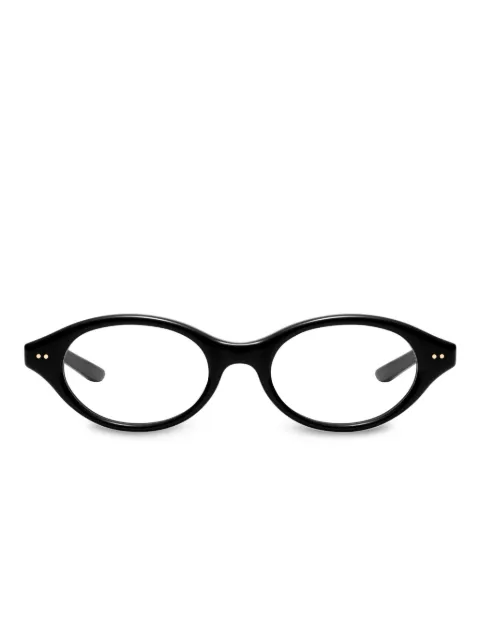Gentle Monster Corori glasses Black CORORI01