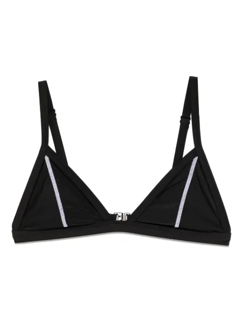 Duskii Tri top Black DLT24119B
