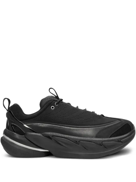 HOKA Elevon X trainers Black 1147550BBNB