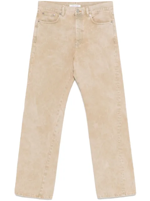 Sunflower Straight Twist jeans Neutrals 5125