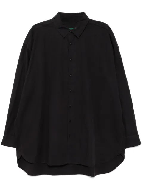 Casey Casey Hamnet shirt Grey 24HC277NIGHT