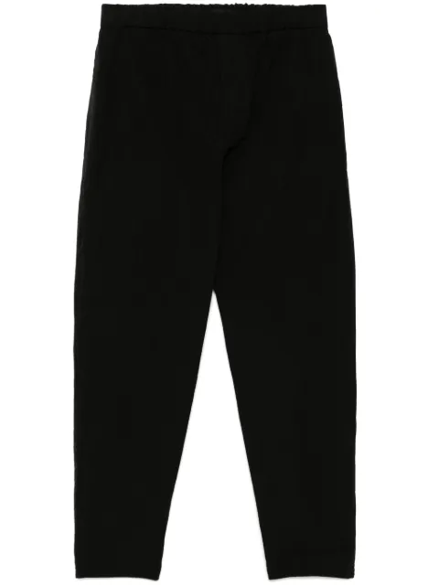 Casey Casey Jog Ah trousers Black 24HP258