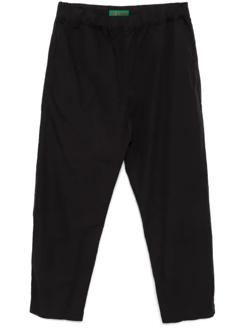 Casey Casey long chasse trousers Grey 24HP264NIGHT