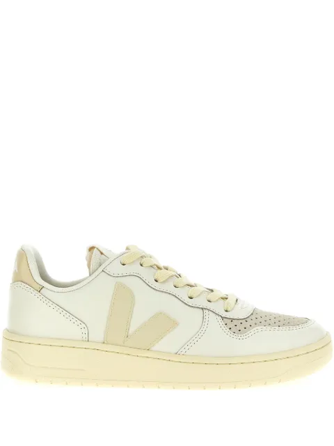 VEJA V-10 sneakers Neutrals VI0220498