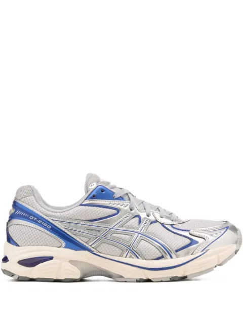 ASICS GT 2160 "Piedmont Grey/Deep Marine" sneakers Grey 1203A604020