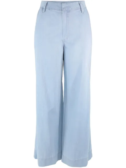 SIMKHAI Coralena trousers Blue 2254121WC