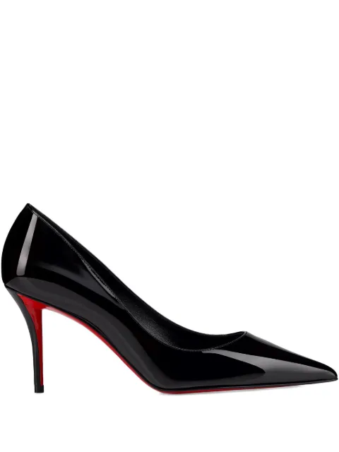 Christian Louboutin Miss Z pumps Black 1250929B439