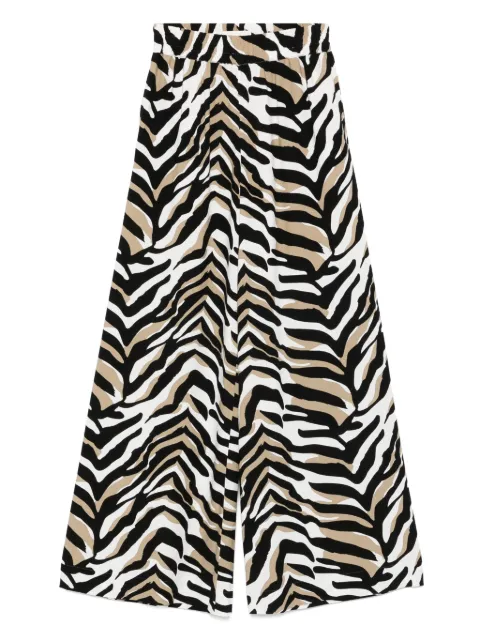 Maison La Plage Zanzibar trousers Black Y105