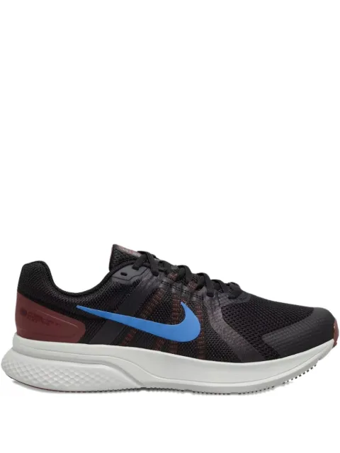 Nike Run Swift 2 "Black Dark Smoke Grey" trainers Black DH5429