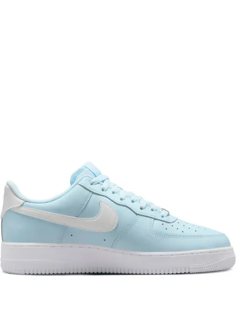 Nike Air Force 1 Low '07 "Glacier Blue White" sneakers Blue FJ4146